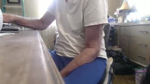 Bimbttm online show from December 17, 2:11 pm