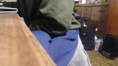 Bimbttm online show from January 16, 2:19 am