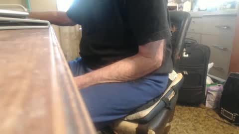 Bimbttm online show from February 3, 7:42 pm