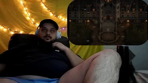 johnnydepth333 online show from June 17, 3:00 am