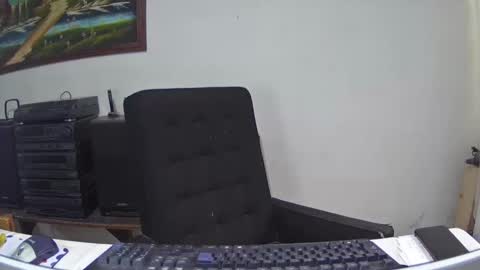 Manu O online show from January 18, 11:22 pm