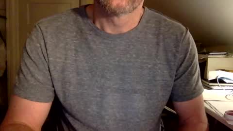 BisonBar online show from November 16, 10:01 pm