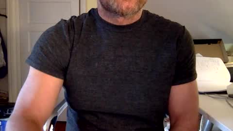 BisonBar online show from February 7, 7:06 pm