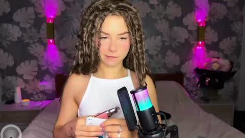 Margo online show from July 21, 4:09 pm