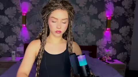Margo online show from July 12, 2:42 pm