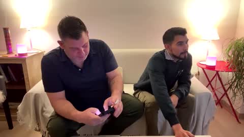 BJkouple online show from February 4, 10:13 pm