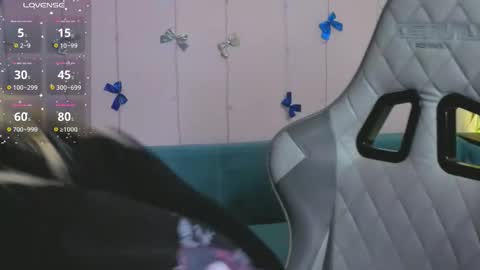 Julia online show from December 23, 3:45 am