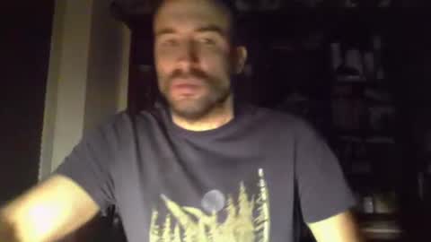 bjox online show from January 18, 10:08 pm