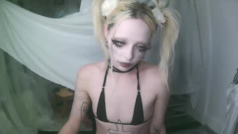 vampire fang  online show from January 7, 12:26 am