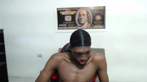 maquina online show from April 30, 3:06 pm