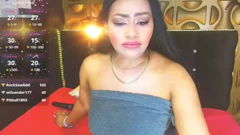 Ambar online show from February 15, 9:38 am