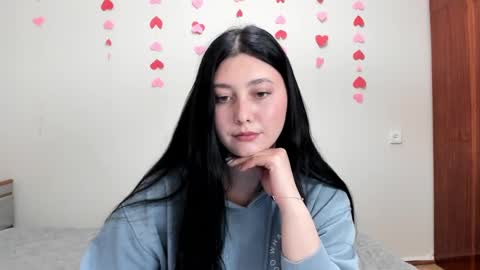 Snapshot of black_berry_bla_ck chatting on March 11, 1:45 pm black_berry_bla_ck online show from March 11, 1:45 pm