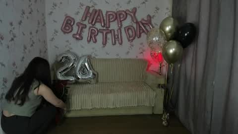 black_berry_bla_ck online show from April 16, 9:09 am