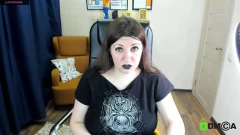 Rose online show from April 19, 8:44 pm