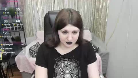 Snapshot of black_black_rose chatting on March 9, 3:32 am Rose online show from March 9, 3:32 am