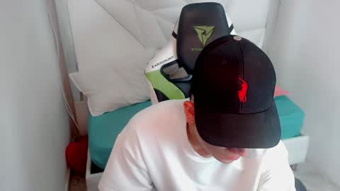 Black diamondd  online show from April 20, 7:00 am