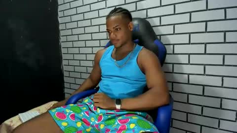 tu morenito online show from November 10, 5:16 pm