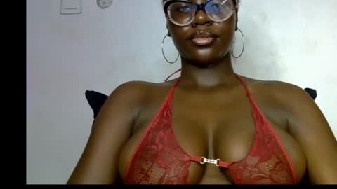 Black DIVA online show from April 13, 8:07 am