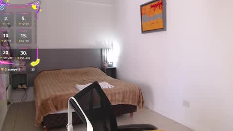 Eva online show from March 18, 6:14 pm