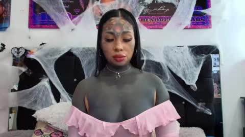 Snapshot of black_eyestattoo chatting on October 29, 7:36 pm karenth soto online show from October 29, 7:36 pm