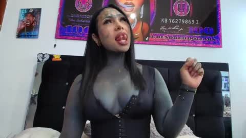 Snapshot of black_eyestattoo chatting on September 10, 8:21 pm karenth soto online show from September 10, 8:21 pm