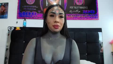 Snapshot of black_eyestattoo chatting on September 27, 10:29 pm karenth soto online show from September 27, 10:29 pm