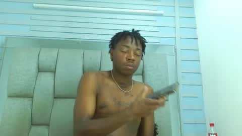 Fireeee  online show from September 13, 7:38 pm