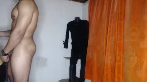 black_hot26 online show from February 27, 9:58 pm