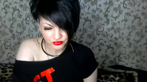 black_hot_01 online show from November 24, 4:33 am