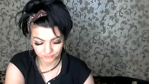 black_hot_01 online show from October 9, 1:22 am