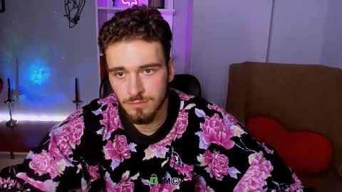 black_jacob12 online show from December 15, 3:30 pm