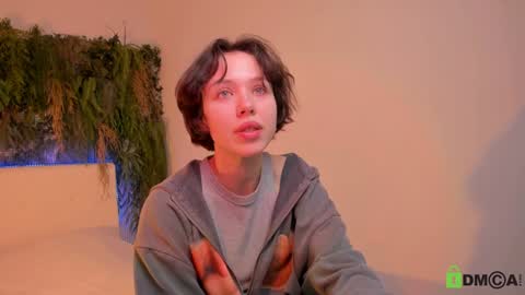 Jenny online show from January 25, 4:35 pm