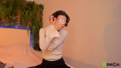 Jenny online show from February 27, 9:18 am