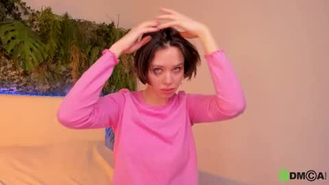 Jenny online show from March 5, 9:27 am