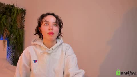 Jenny online show from March 2, 6:51 pm