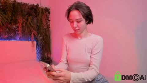 Jenny online show from January 29, 4:41 pm