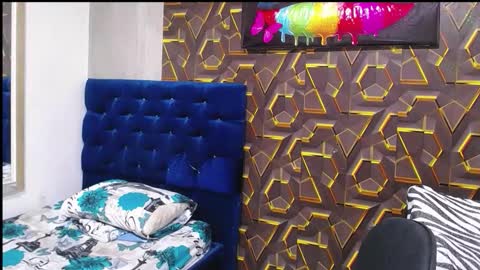 black_king_241 online show from September 19, 5:00 am