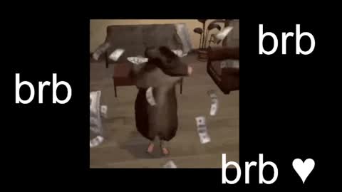  Black Kittie    Wednesday - 1300 - 1900 GMT help me get 100 thumbs up online show from April 4, 12:45 pm