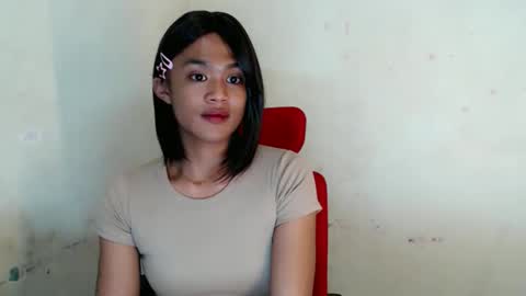 Nympha online show from June 5, 6:52 am