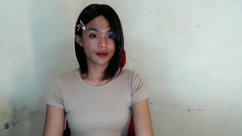 Nympha online show from June 5, 3:02 am