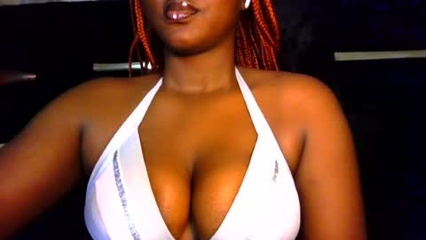 black_paanther online show from July 29, 6:35 am