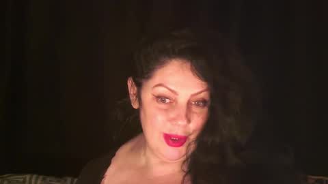 Sarah online show from March 27, 11:06 pm