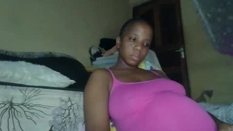 Blackqueen online show from June 7, 3:55 am