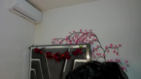 B L A C K  R O S E  online show from October 5, 12:02 pm