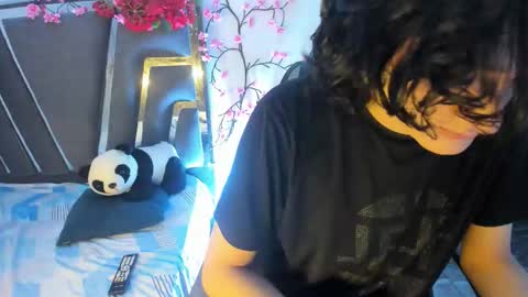 B L A C K  R O S E  online show from November 9, 11:46 am