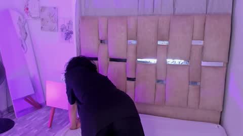 B L A C K  R O S E  online show from March 8, 11:36 am