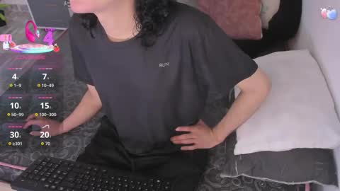 B L A C K  R O S E  online show from March 28, 11:33 am