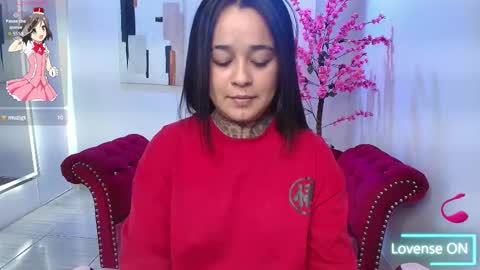 Rousse  online show from November 16, 6:15 am