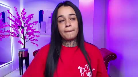 Rousse  online show from February 1, 3:47 am