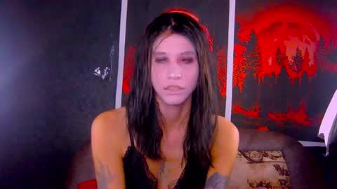 Kristin online show from November 16, 5:59 pm